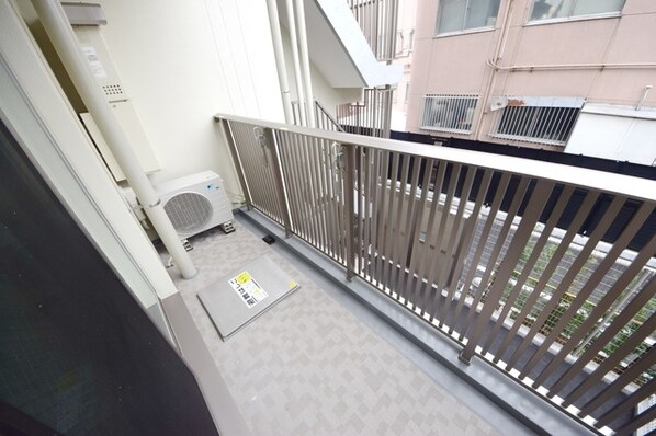 ザ・パークハビオ根岸三丁目の物件内観写真